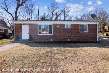Main picture of 7502 Wells Blvd