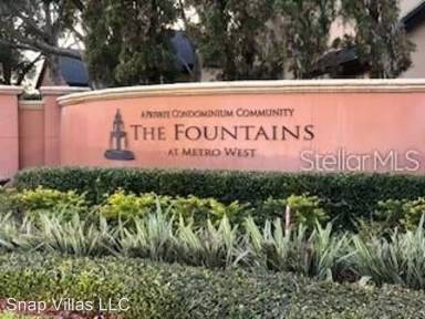 Main picture of The Fountains at Metrowest