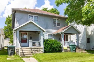 Main picture of 1520 W Jackson St