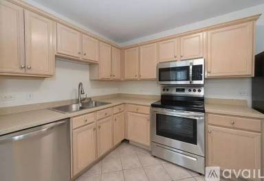 Main picture of Hermitage Condominium