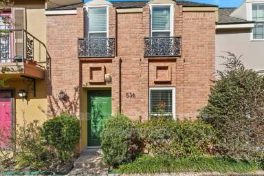 Main picture of 11515 Burdine St