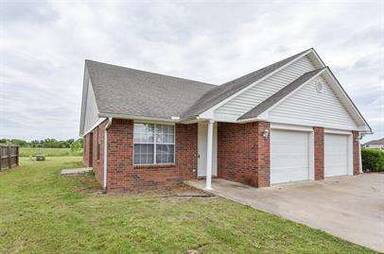 Main picture of 111155 South 4760 Road
