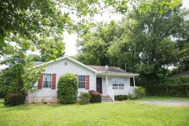 Main picture of 1104 Norvel Ave