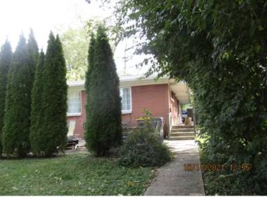 Main picture of 404 N Roosevelt St