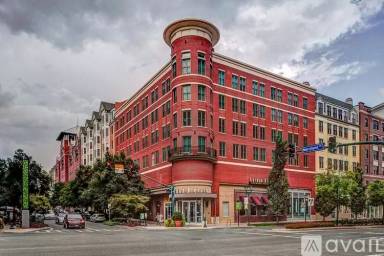 Main picture of Palladian Apartments