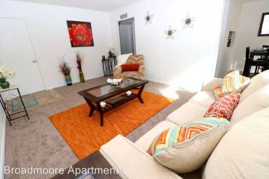 Main picture of Broadmoore Apartments