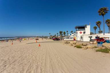 Main picture of 4835 Santa Cruz Ave