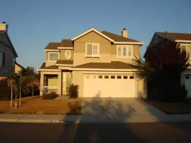 Main picture of 2546 Ozark Dr