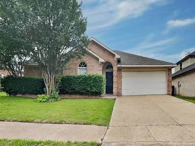 Main picture of 3716 Chimney Ridge Dr