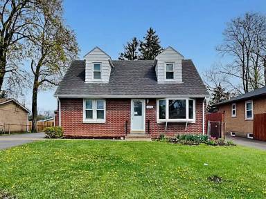 Main picture of 6915 Cansfield Ct