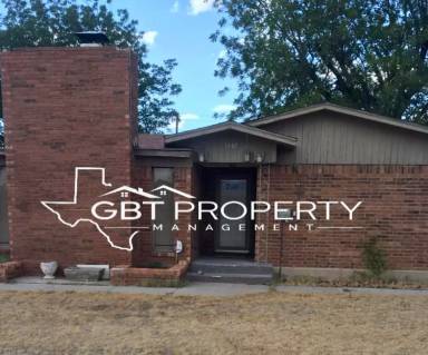 Main picture of 1407 Runnels St