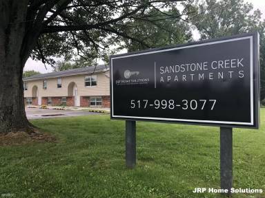 Main picture of Sandstone Creek Apartments