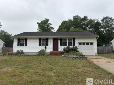 Main picture of 311 Bernard Dr