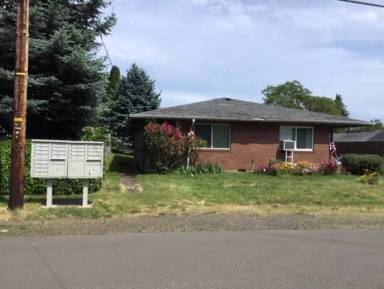 Main picture of 3317 Q St