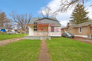 Main picture of 2632 Cumings Ave