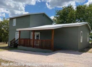 Main picture of 1207 E Pecan St