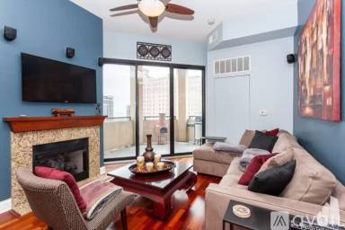 Main picture of Marquee Tower Condos