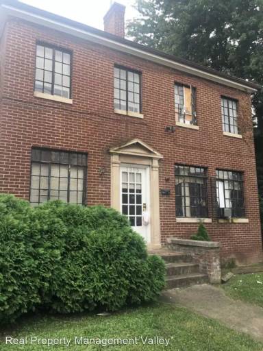 Main picture of 1505 Jackson St