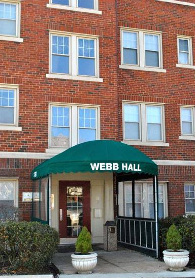 Main picture of Webb Hall Apartments