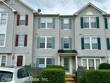 Main picture of 9342 Witch Hazel Way