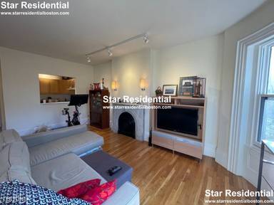 Main picture of 37 Union Park