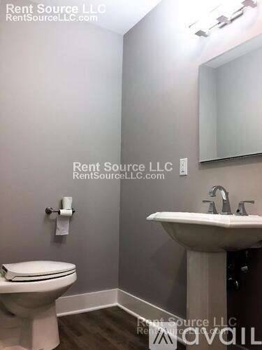 Main picture of 14 Crescent St