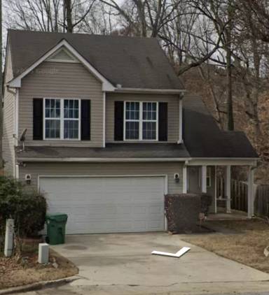Main picture of 4190 Wingfoot Ct