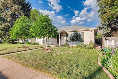 Main picture of 4770 S Logan St