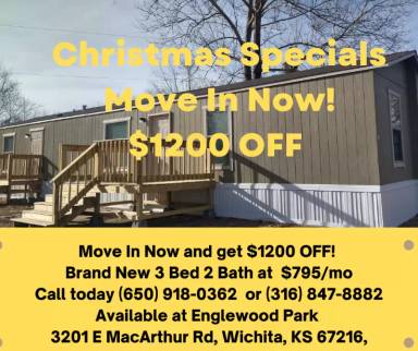 Main picture of Englewood