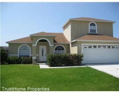 Main picture of 1004 Mardi Gras Dr