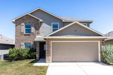 Main picture of 2529 McCrae