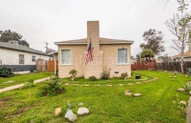 Main picture of 27 Quincy St