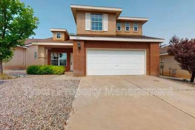 Main picture of 10027 Silverton Dr NW