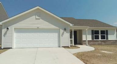 Main picture of 2111 Rutherford Dr