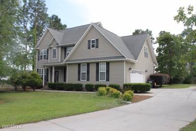 Main picture of 501 Oak Pond Pt