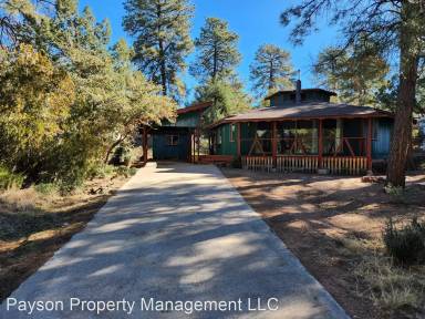Main picture of 901 N Manzanita Dr