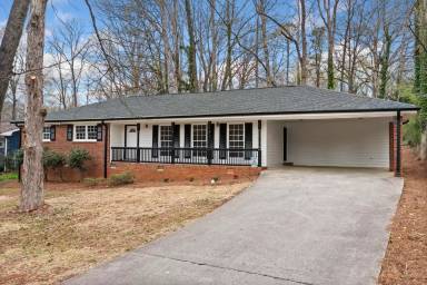 Main picture of 1024 Allgood Ct