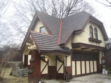 Main picture of 1 S Euclid Ave