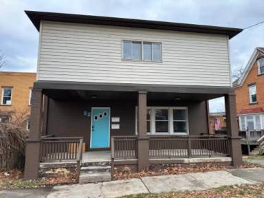 Main picture of 52 S 1st St