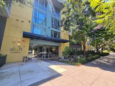 Main picture of Aloft on Cortez Hill