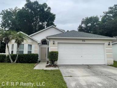 Main picture of 836 Shell Ln