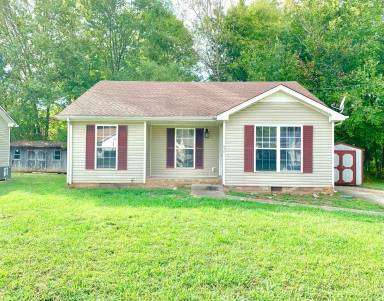 Main picture of 576 Joshua Dr