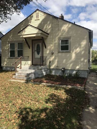Main picture of 143 Amos St