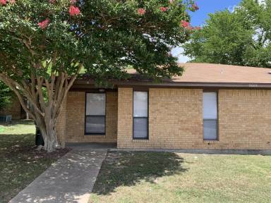 Main picture of 3603 Western St