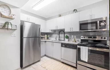 Main picture of The Slate at Decatur Apartment Homes