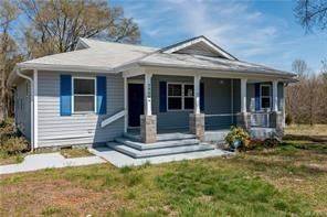 Main picture of 2820 Polk and White Rd