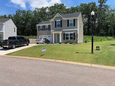 Main picture of 153 Barrington Creek Rd