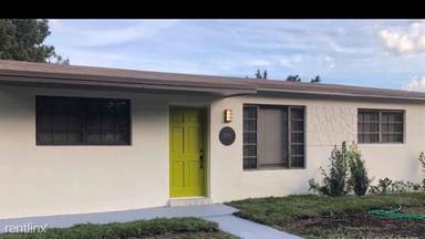 Main picture of 7631 NW 12th Ct