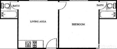 Main picture of The Charleston Apartments