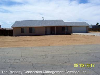 Main picture of 21148 Rosewood St